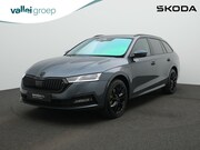 Skoda Octavia - Combi 1.4 TSI 204 pk DSG PHEV Business Edition Plus | Matrix