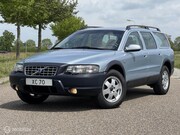 Volvo V70 - 2.4 T