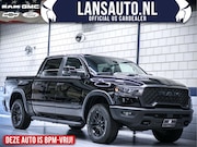 Dodge Ram - 1500 Rebel Night | 3.0L I6 | Twin Turbo | 420 PK