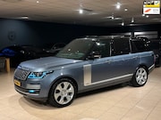 Land Rover Range Rover - 2.0 P400e LWB Autobiography/Trekhaak/Voll