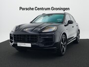Porsche Cayenne - E-Hybrid