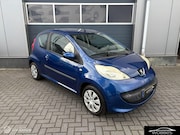 Peugeot 107 - 1.0-12V XS
