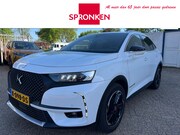 DS DS 7 Crossback - 1.6 PureTech 225 Performance Navi-Camera-Trekhaak-Dakdragers