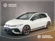 Volkswagen Golf - 2.0 TSI GTI Clubsport Edition 50 325pk DSG Automaat, Panoram