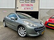 Peugeot 207 - CC 1.6 VTi Féline | Clima | Navi | PDC | Cruise