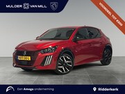Peugeot 208 - GT 1.2 Turbo 100pk | ADAPTIVE CRUISE | NAVI | 360° CAMERA | 