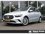 Mercedes-Benz B-klasse - 180 | Panoramadak | Trekhaak | Sfeerverlichting | Apple Carp