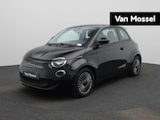 Fiat 500 - e 42 kWh Icon VERWACHT