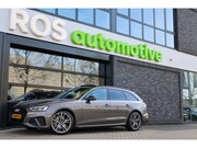 Audi A4 - Avant 35 TFSI S edition Competition | NAP! | BTW | PANO | S-