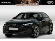 Audi A3 - Sportback 40 TFSI e 204pk S tronic S edition