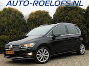 Volkswagen Golf Sportsvan - 1.4 TSI Highline Automaat * Navi * Cruise * Camera