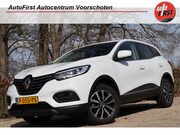 Renault Kadjar - 1.3 TCe Equilibre | Camera | Carplay |