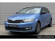 Skoda Rapid - Spaceback 1.0 TSI Greentech Drive / Nederlandse Auto / Eerst