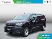 Peugeot Partner - L2 50 kWh 0% rente | tot 8 jaar garantie | camera | Apple Ca