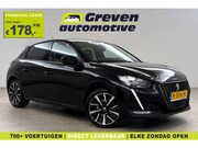 Peugeot 208 - 1.2 PureTech Allure | Pano | Camera | Virtual | Carplay | Tr