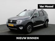 Dacia Duster - 1.2 TCe 4x2 Blackshadow | Lederen Bekleding | Cruise Control
