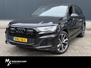 Audi Q7 - 55 TFSI e quattro Pro Line S 21"/Trekhaak/B&O/Laser LED/Stoe