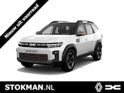 Dacia Bigster - Extreme | Achteruitrijcamera | Cruise Control en snelheidsbe