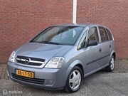Opel Meriva - 1.6 Essentia