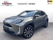 Toyota Yaris Cross - 1.5 Hybrid 115 Style, Stoel+ stuur verwarming, Keyless, Carp