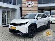 Toyota Urban Cruiser - EXECUTIVE 61KWH PANODAK JBL-AUDIO 360°CAMERA 19"LM-VELGEN LE