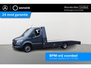 Mercedes-Benz Sprinter - 519 CDI | Aut. | L3 | Tijhof | INCL. Aanhangwagen | Stoelver