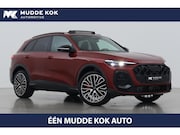 Audi Q5 - 2.0 TFSI e-hybrid quattro S edition Competition | 21 Inch |
