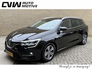 Renault Mégane E-Tech - 1.6 Plug-In Hybrid 160 Intens | Leder | Camera | Trekhaak af