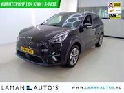 Kia e-Niro - DynamicPlusLine 64 kWh | SOH 98% | Warmtepomp 3-fa
