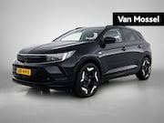 Opel Grandland - 1.6 Turbo Plug-In Hybrid 4x4 GSe || 300 PK! | | 19" LM Velge