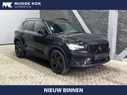 Volvo XC40 - 2.0 B3 Plus Black Edition | Harman/Kardon | Pilot Assist | C