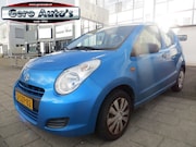 Suzuki Alto - 5 drs airco 1.0 Comfort EASSS beetje werk