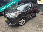 Citroën C3 Picasso - 1.4 VTi Exclusive | 2E EIGENAAR | 12MND GARANTIE |CRUISE |AN