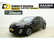 Peugeot 208 - 1.2 Hybrid 110 e-DCS6 GT | €1850,- DEMO VOORDEEL! | 360 Came