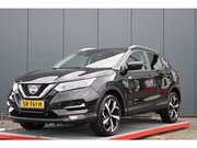 Nissan Qashqai - 1.6 Tekna + trekhaak carplay