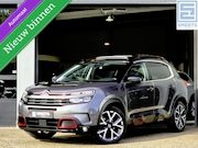 Citroën C5 Aircross - 1.2T Shine Automaat |Nav|Cam|Pano|Carpl.