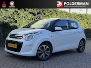 Citroën C1 - 1.0 VTi Shine