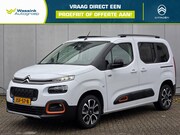 Citroën Berlingo - XTR 130pk Shine Automaat I Panoramadak I Stoelverwarming I 1