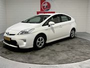 Toyota Prius - 1.8 Comfort Top 5 edition, 1e eigenaar, NL auto, Dealer onde