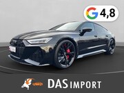 Audi RS7 - TFSI quattro tiptronic