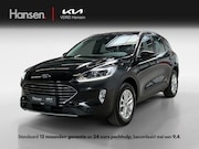 Ford Kuga - 2.5 PHEV Titanium I Carplay I Camera I Keyless I Stoelverwar