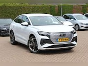 Audi Q4 e-tron - Sportback 40 Launch edition Advanced 77 kWh / SoH