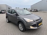 Ford Kuga - 1.6 Titanium 1 eig 58 dkm 2000 kg trekgewicht