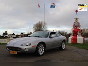 Jaguar XKR - 4.0 V8 Coupé *UNIEKE CONDITIE