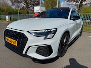 Audi A3 - 2.0 TFSI S3 quattro Edition One Pano Memory HUD