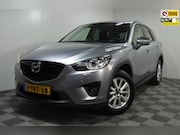 Mazda CX-5 - 2.0 Skylease+ 2WD / Trekhaak / Navi./ Pdc / NL auto