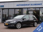 Volkswagen Golf - 1.0 TSI Highline Executive | Virtual Cockpit | Leder | AppCo