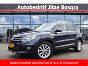 Volkswagen Tiguan - 1.4 TSi Sport&Style ECC | Full Map Navi | Alcantara | Sports