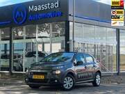 Citroën C3 - 1.2 PureTech Feel 105g lage KMS NWE APK Carplay