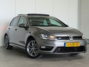 Volkswagen Golf - 1.2 TSI Highline R-line Pano! Camera